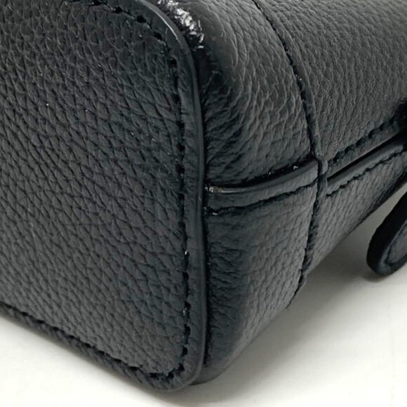 BALENCIAGA Black Shoulder Bag - Picture 7 of 12